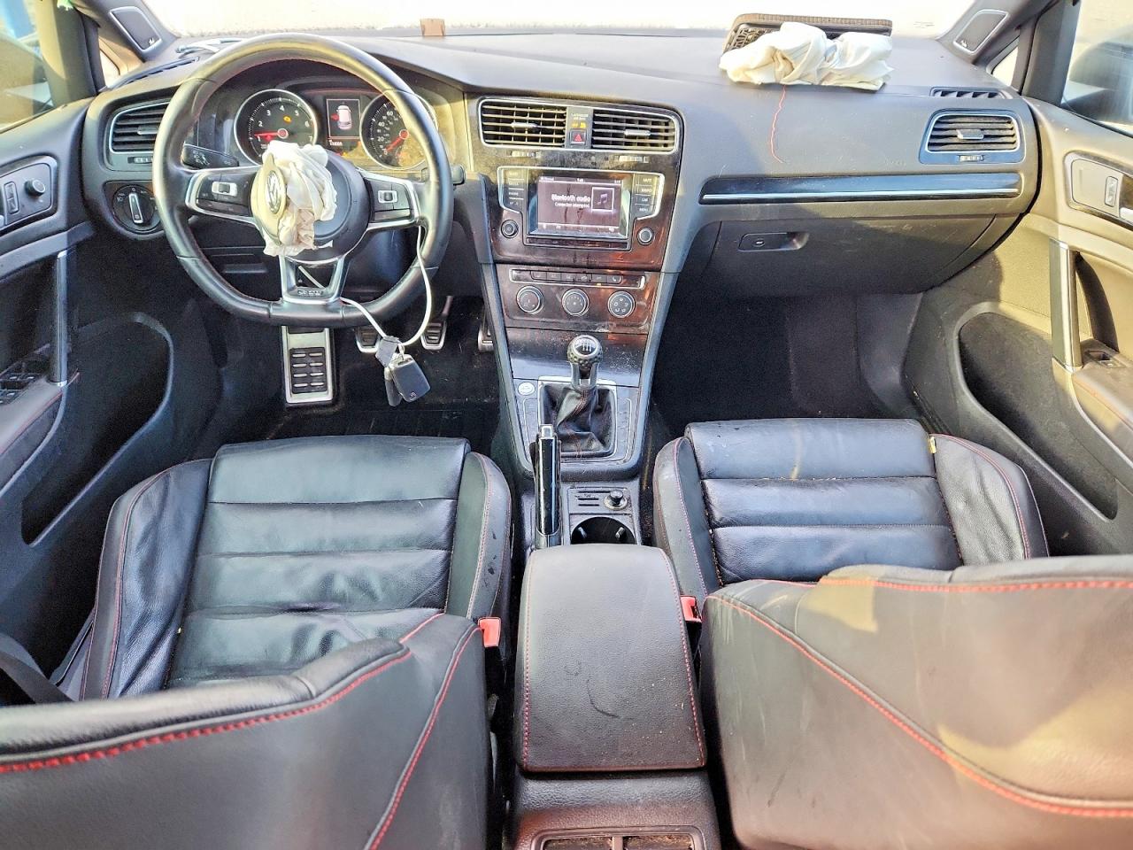 Volkswagen GTI