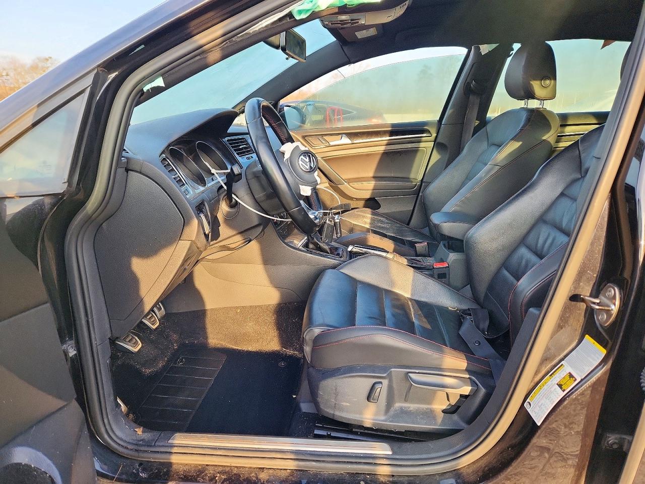 Volkswagen GTI