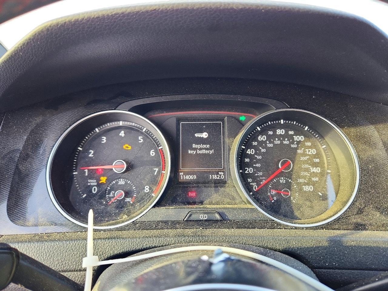 Volkswagen GTI