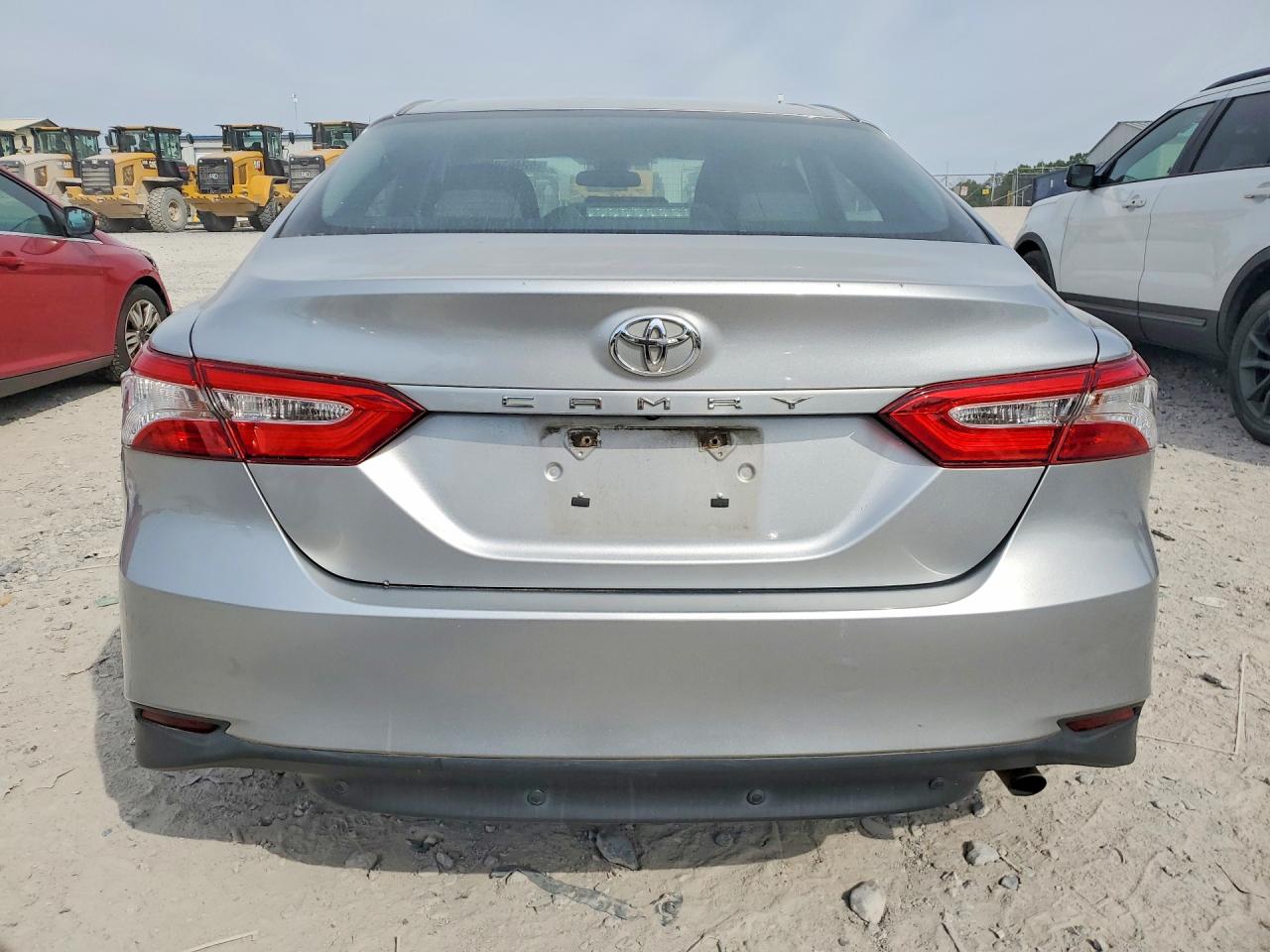 Toyota Camry L