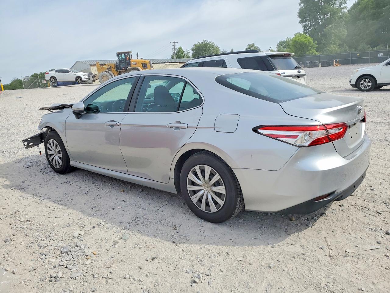 Toyota Camry L
