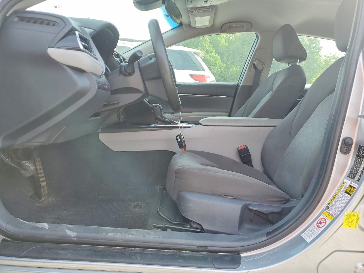 Toyota Camry L