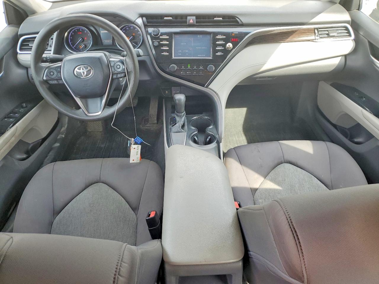 Toyota Camry L