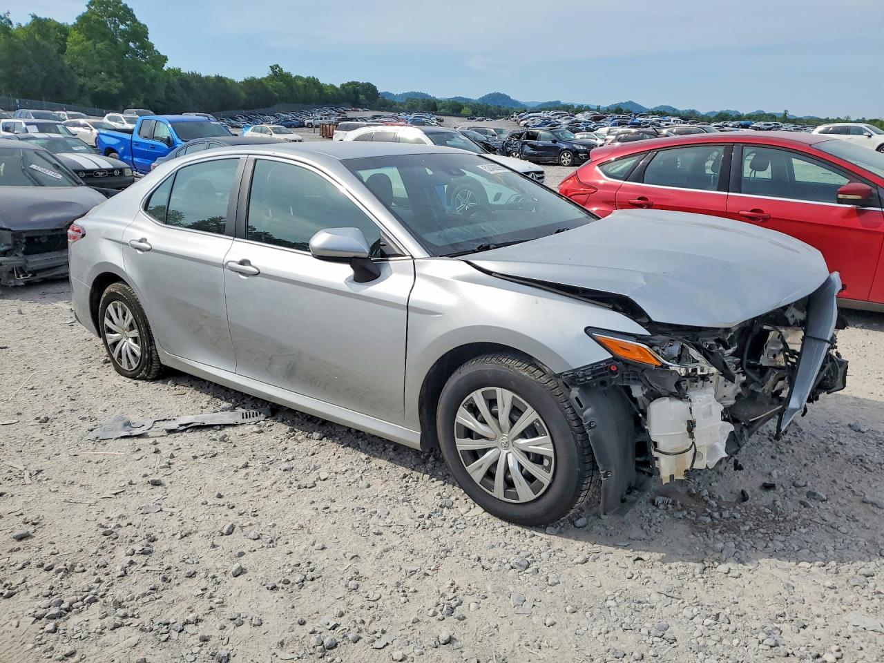 Toyota Camry L