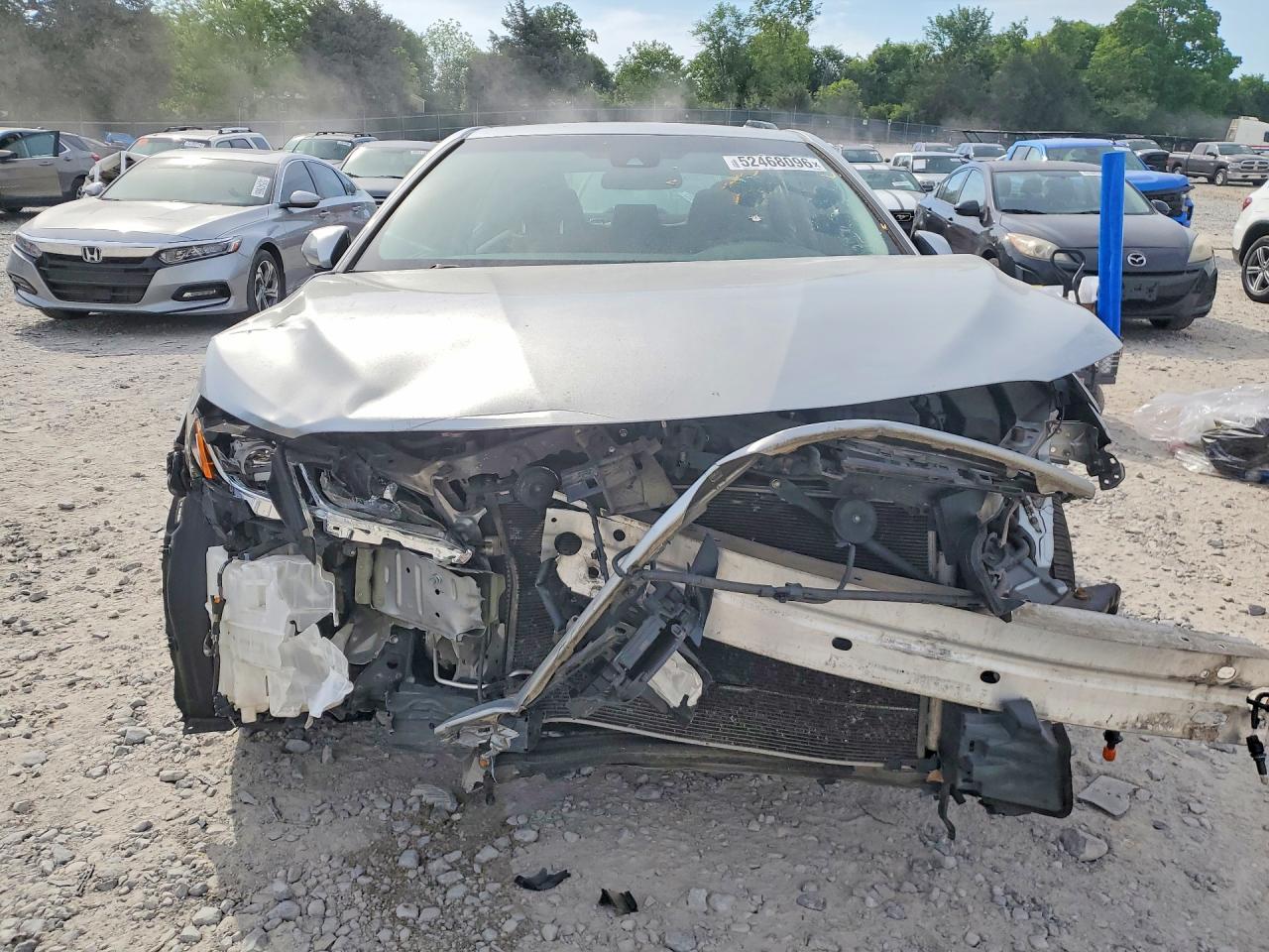 Toyota Camry L