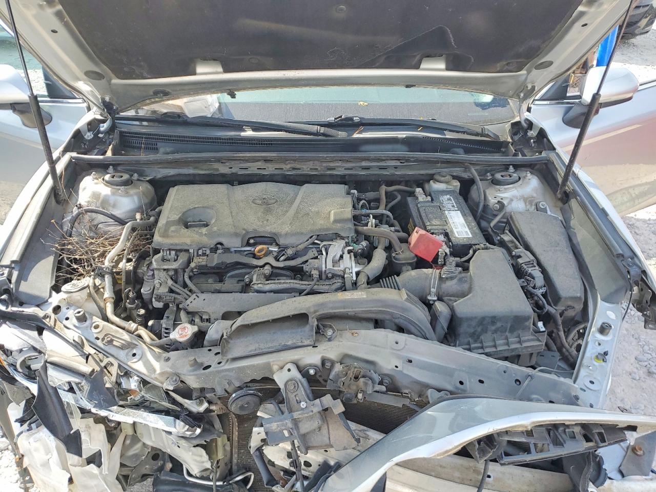 Toyota Camry L