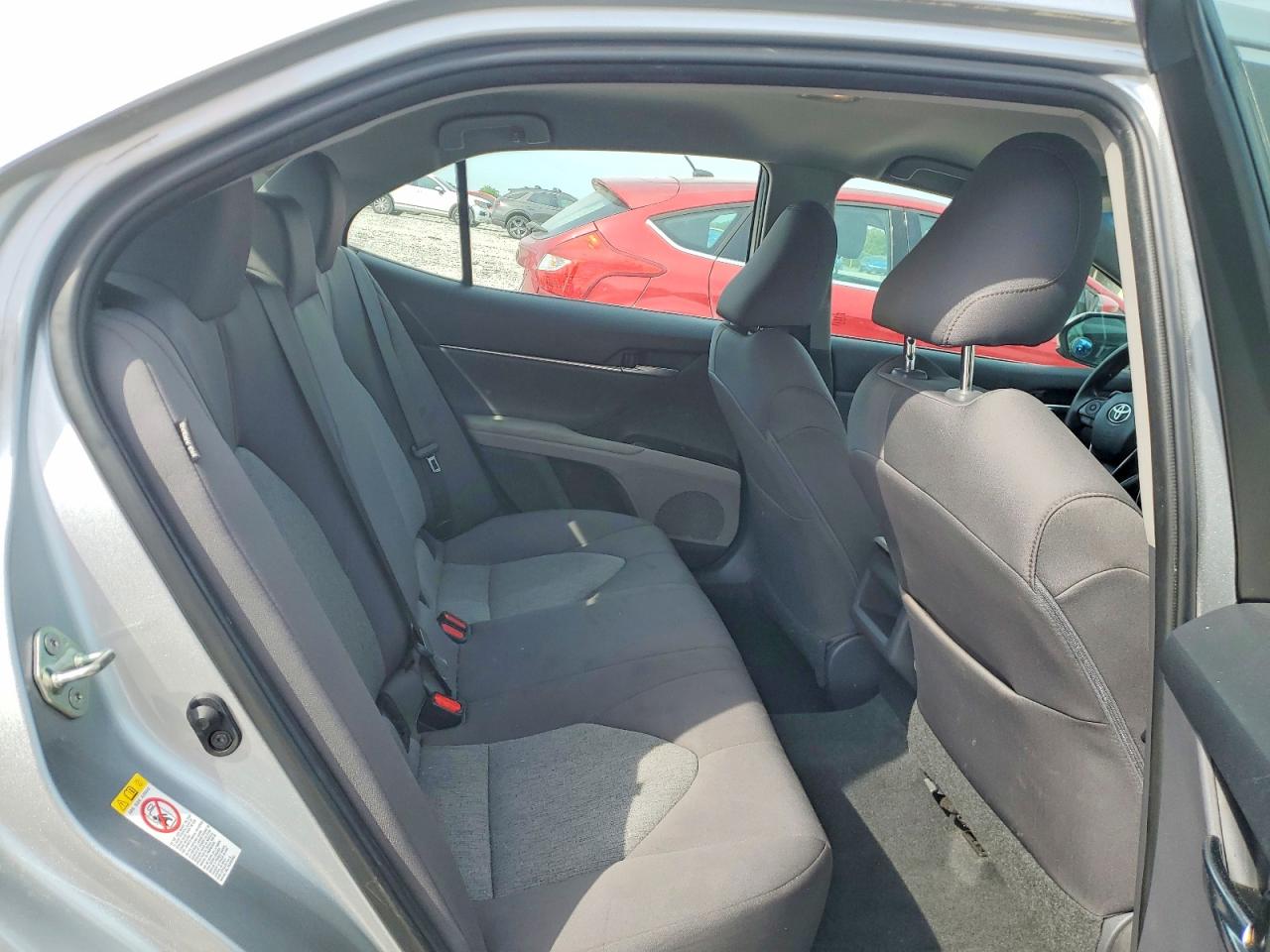 Toyota Camry L
