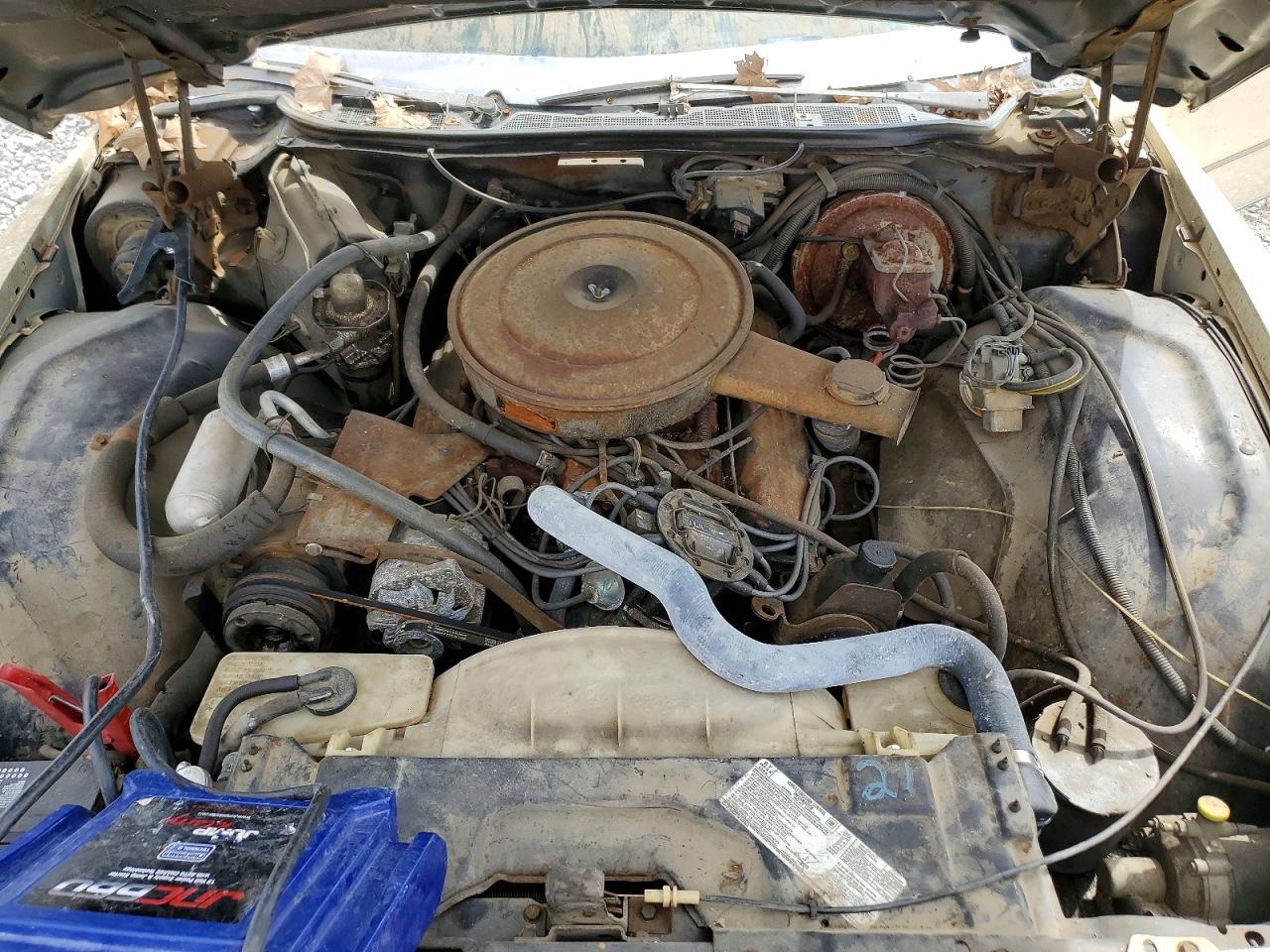 Buick Electra