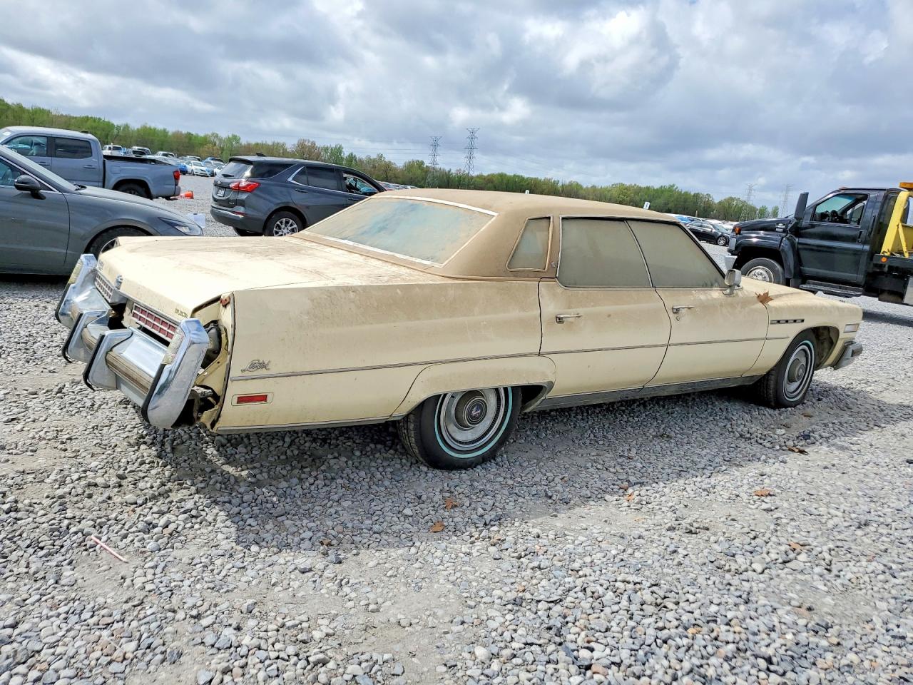 Buick Electra