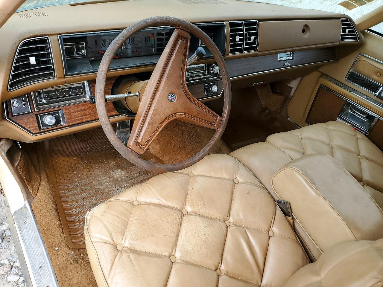 Buick Electra
