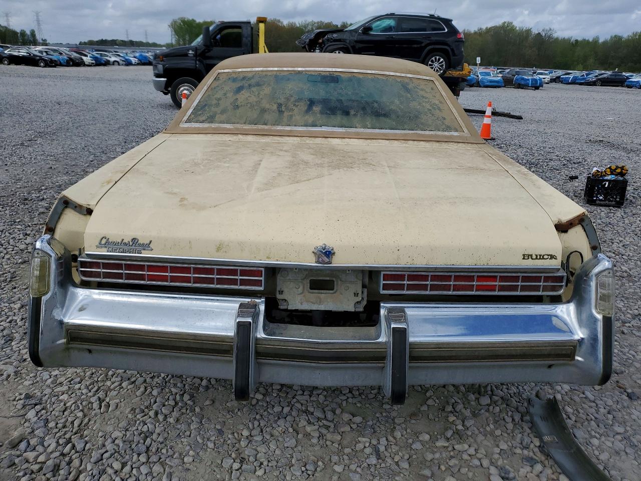 Buick Electra