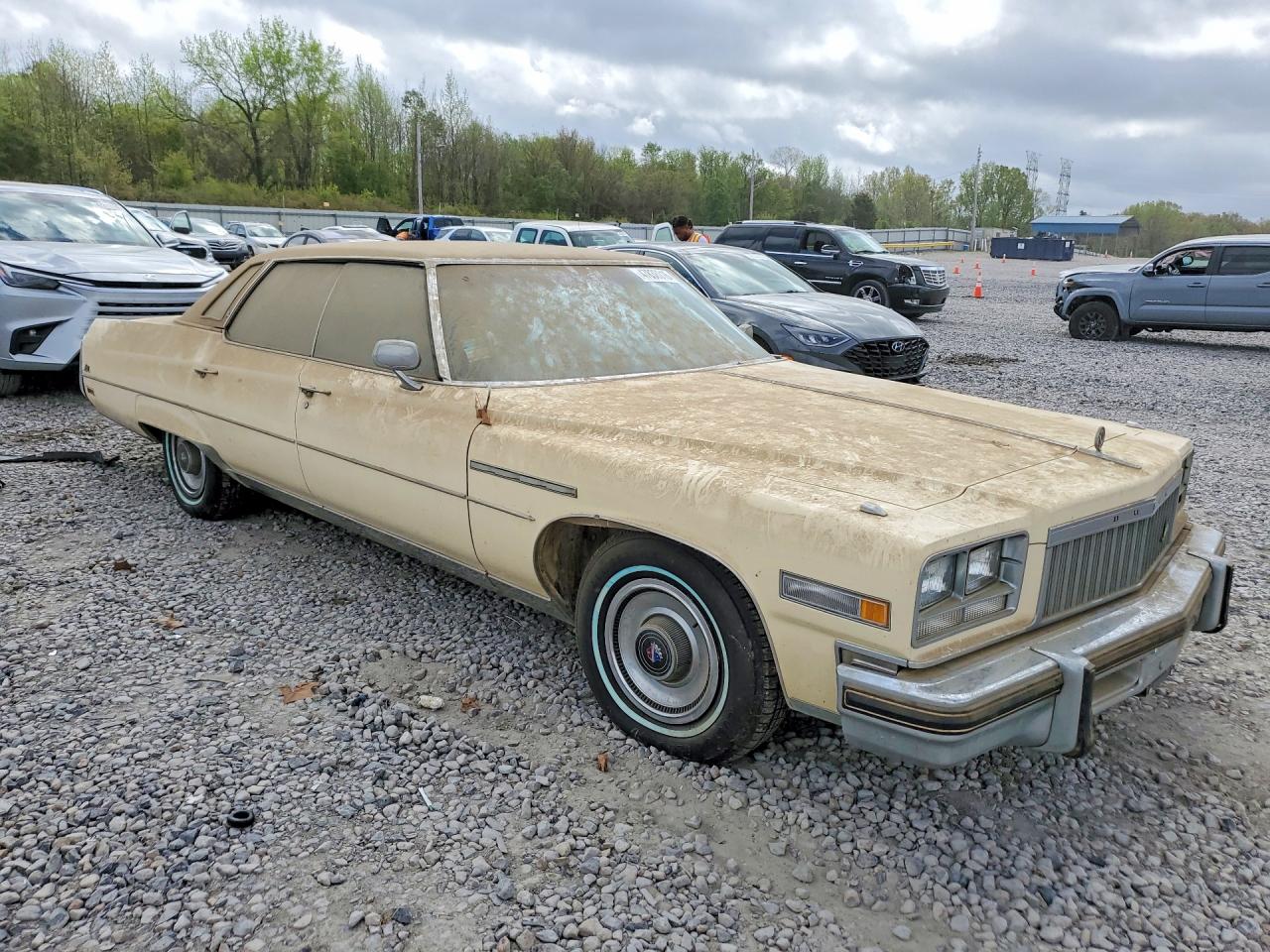 Buick Electra
