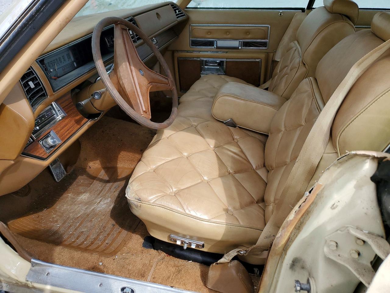 Buick Electra