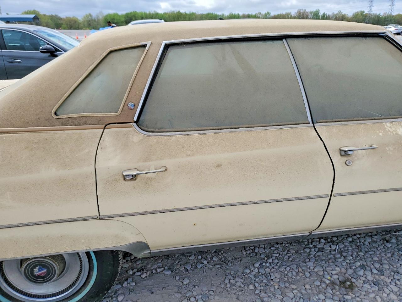 Buick Electra