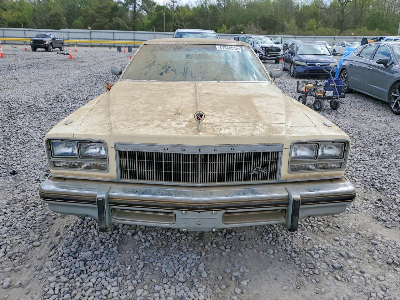 Buick Electra