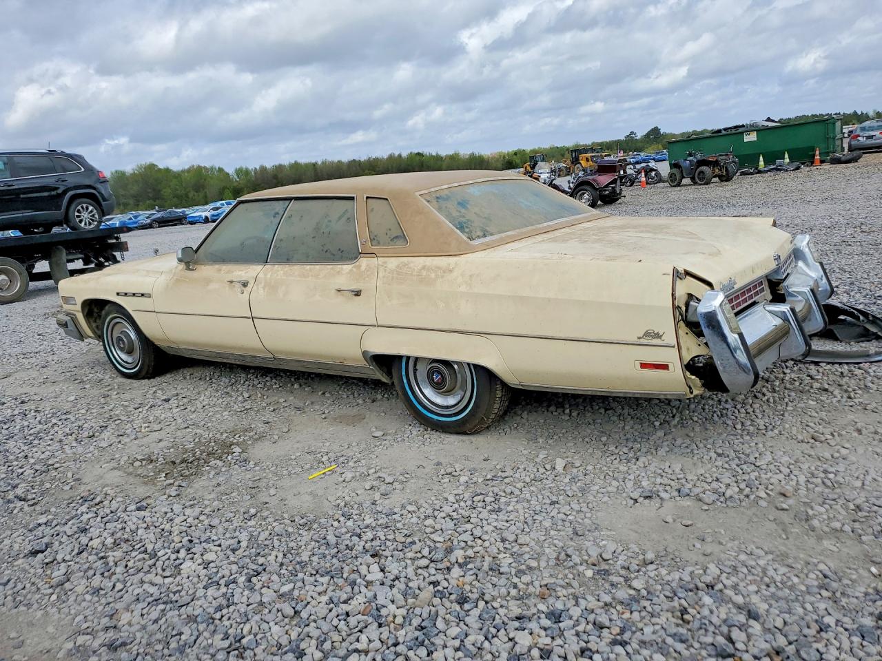 Buick Electra