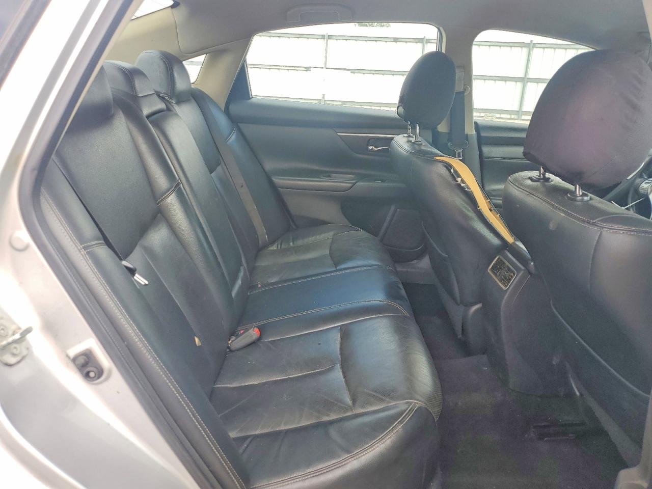 Nissan Altima 2.5 Sl
