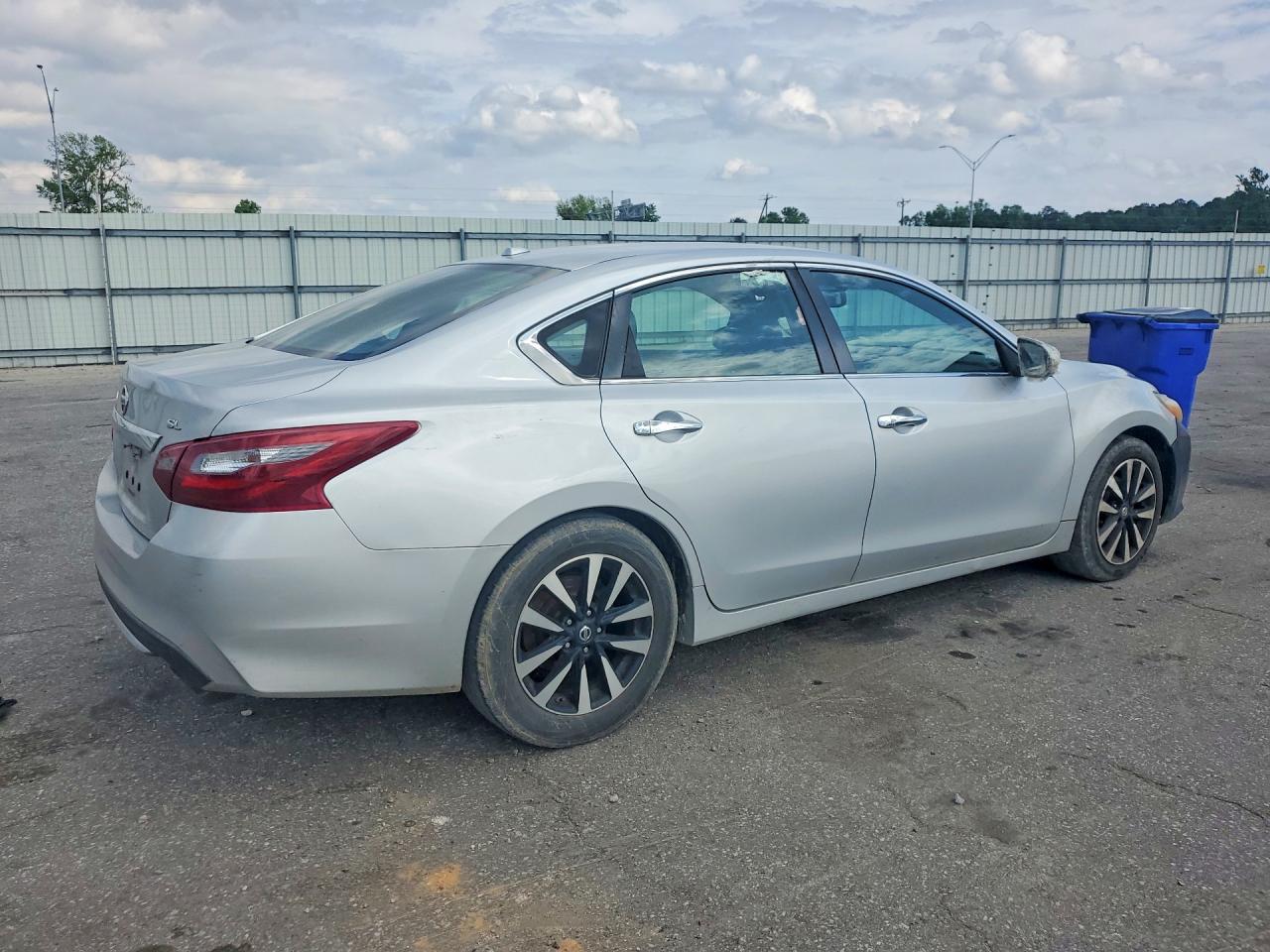 Nissan Altima 2.5 Sl