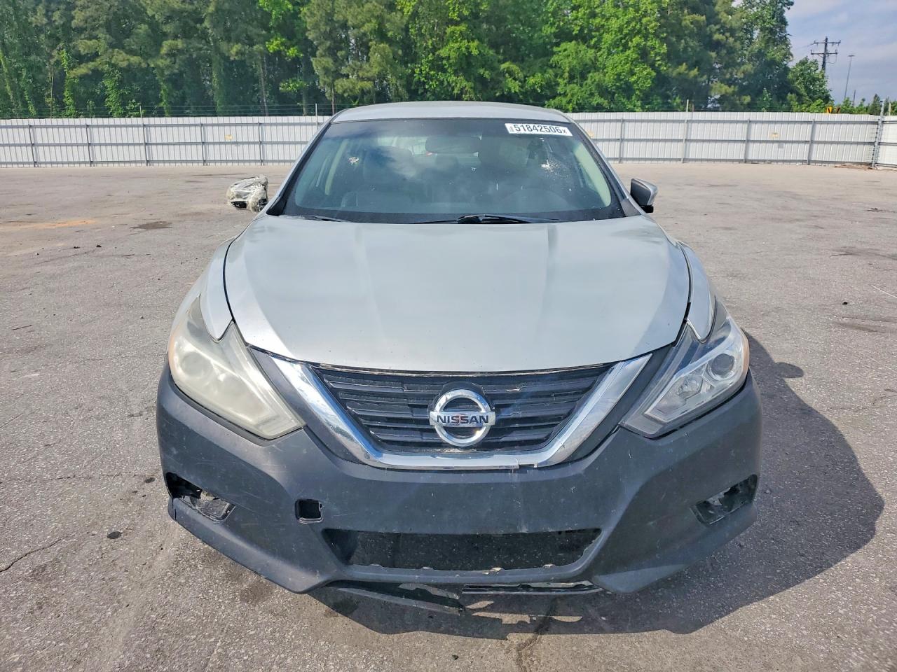 Nissan Altima 2.5 Sl