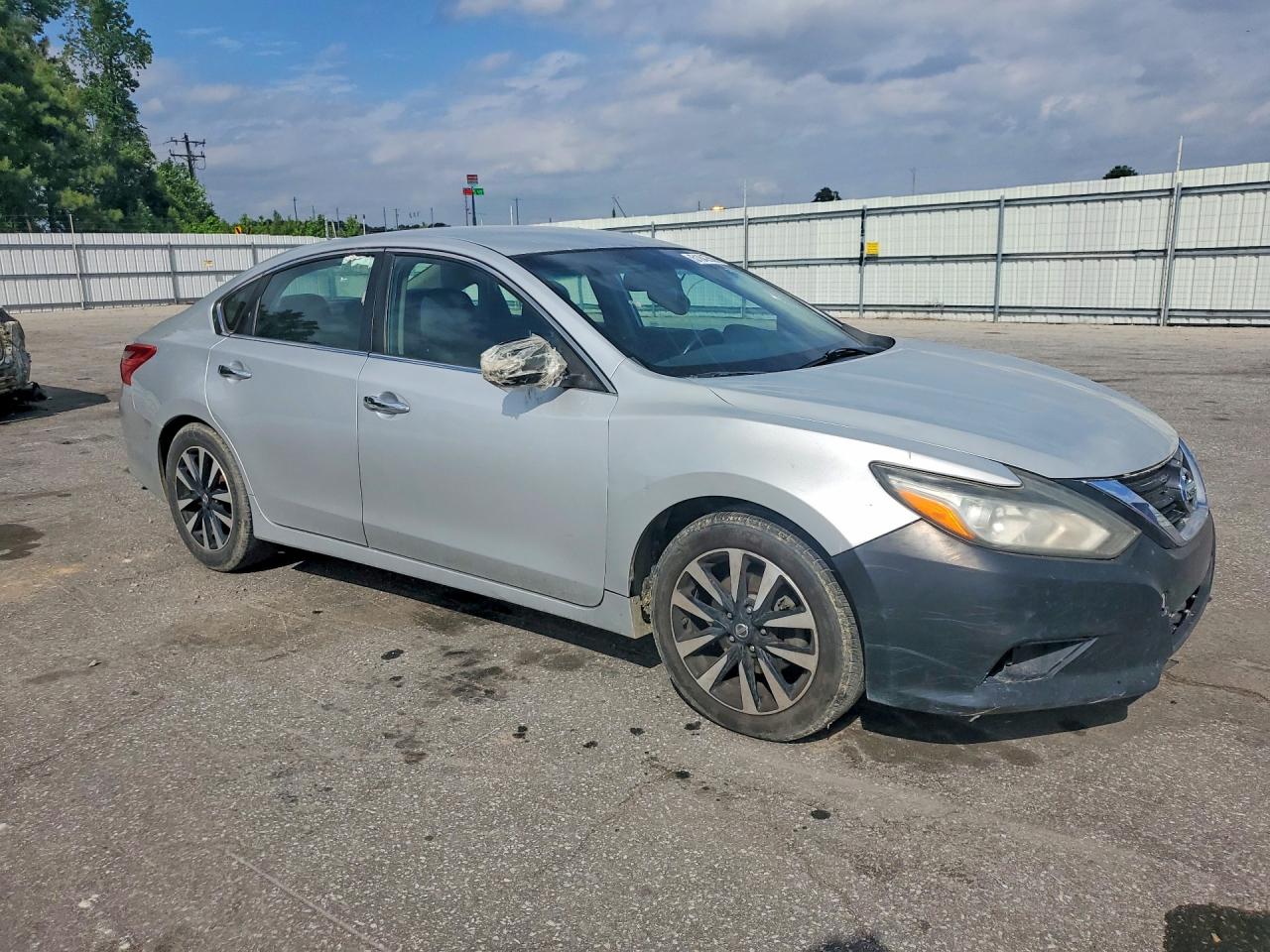 Nissan Altima 2.5 Sl