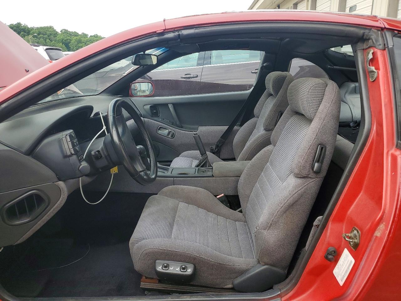 Nissan 300ZX Gs
