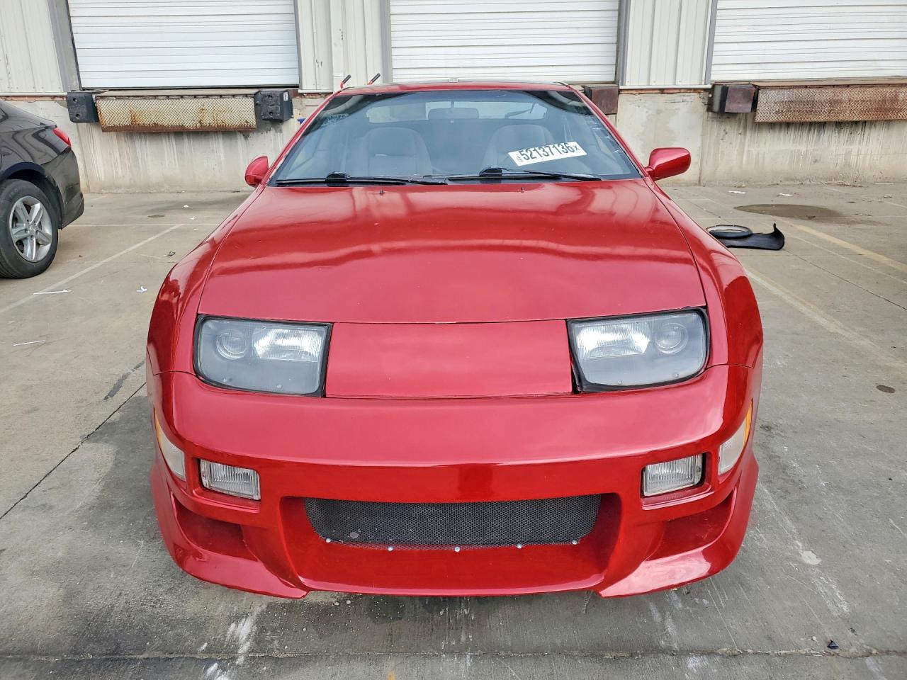 Nissan 300ZX Gs