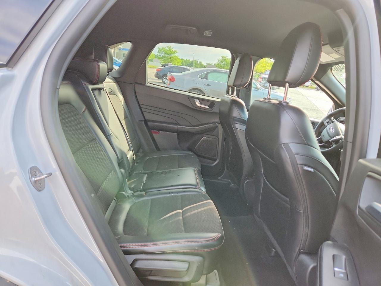 Ford Escape St Line Select