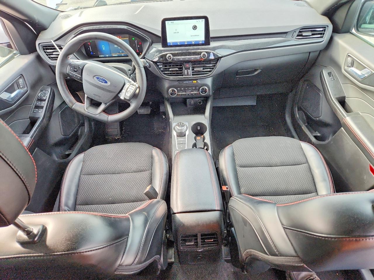 Ford Escape St Line Select