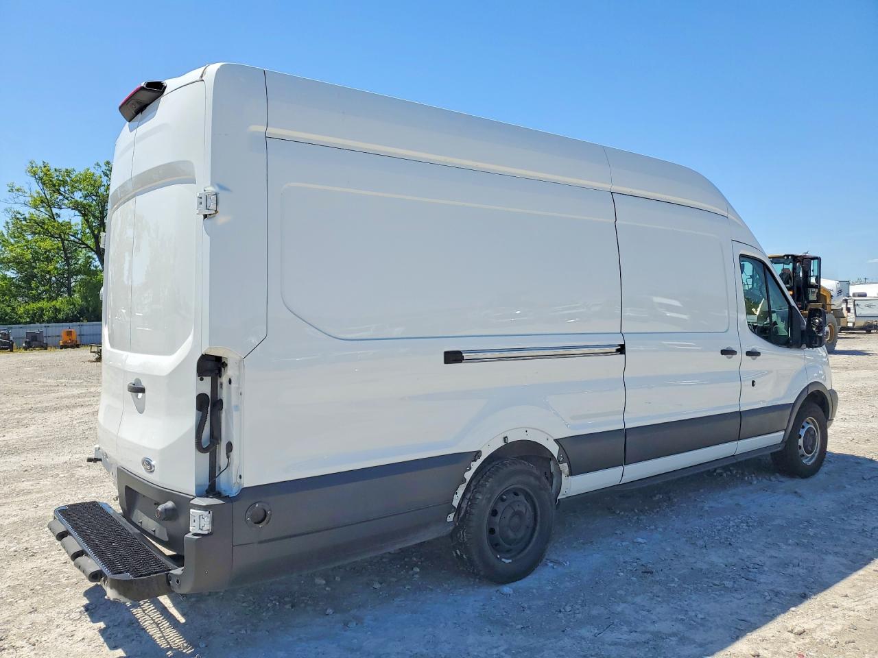 Ford Transit T-250