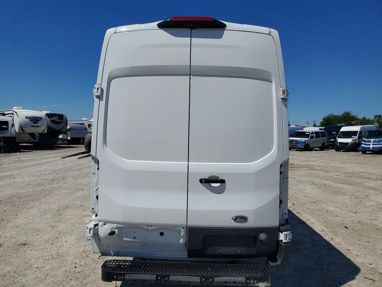 Ford Transit T-250
