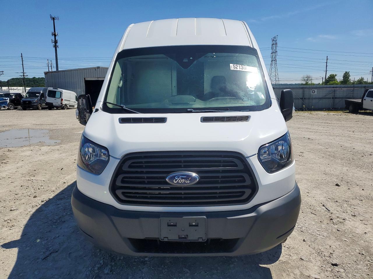 Ford Transit T-250
