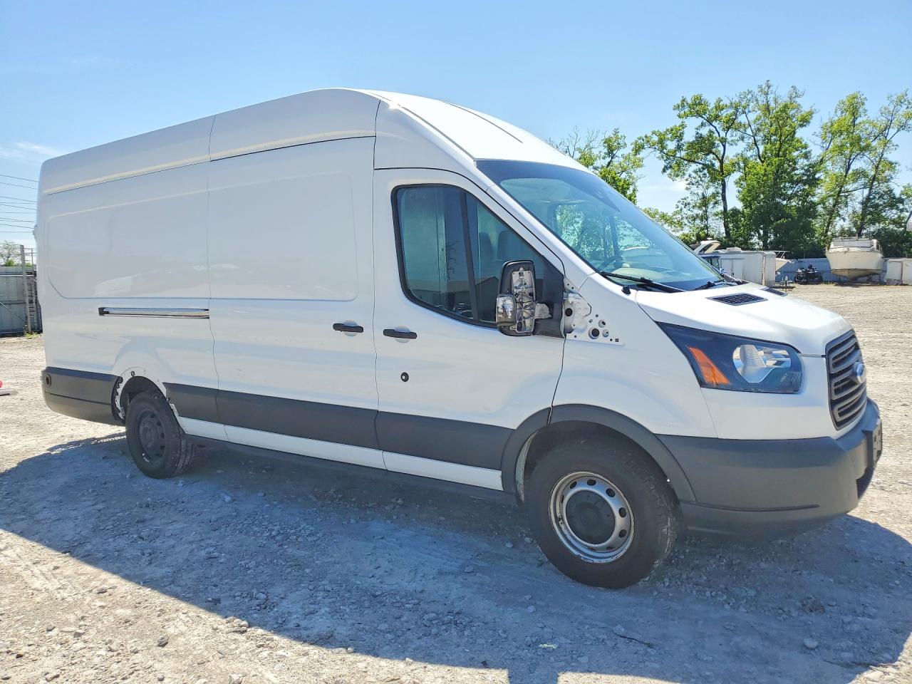 Ford Transit T-250