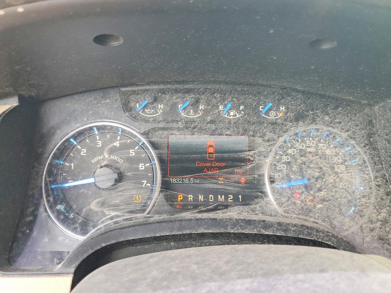 Ford F-150 Super Cab