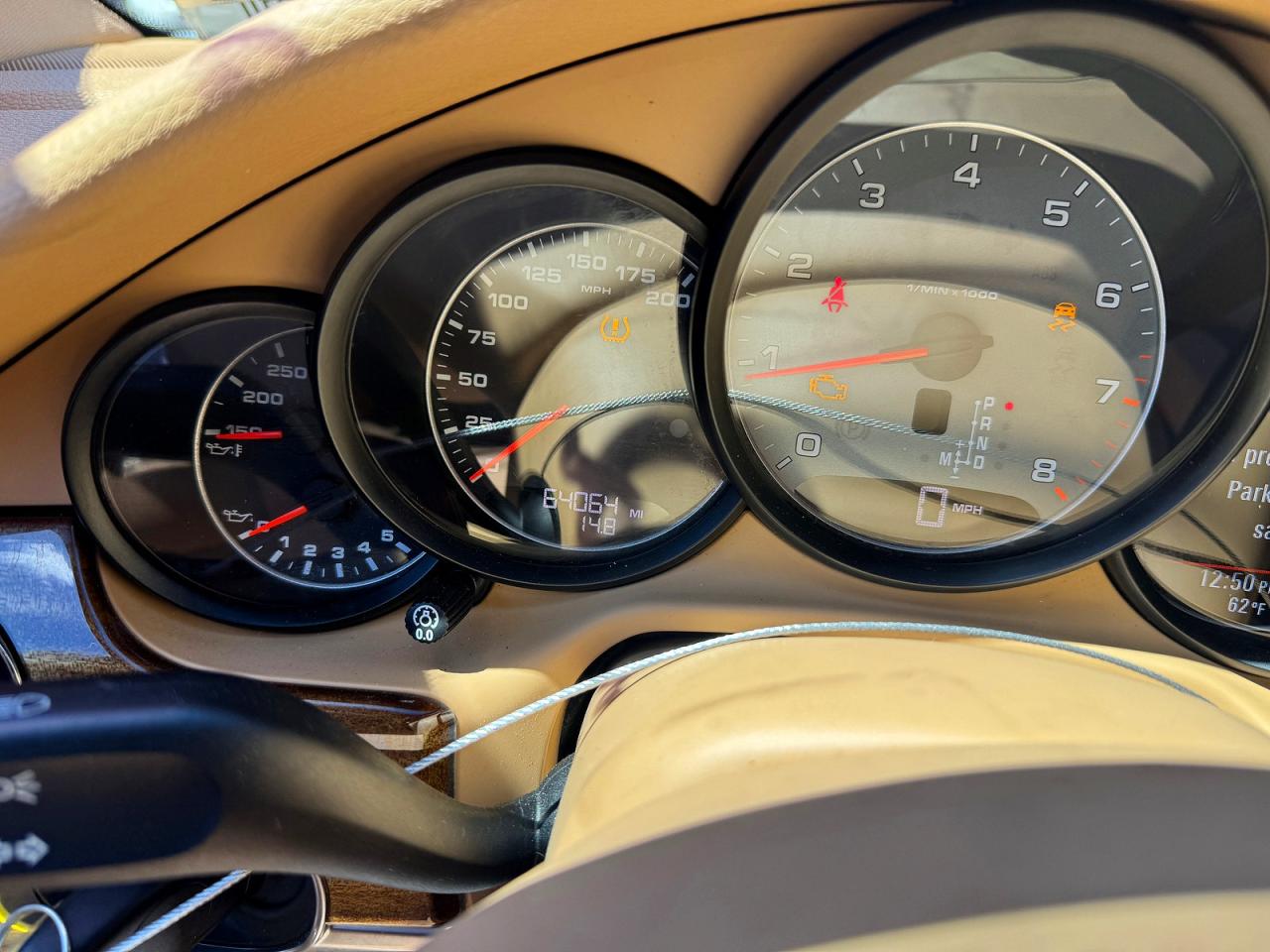 Porsche Panamera S