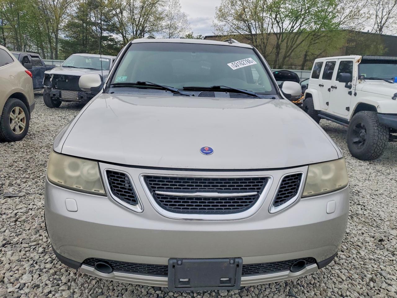 Saab 9 7 5.3i