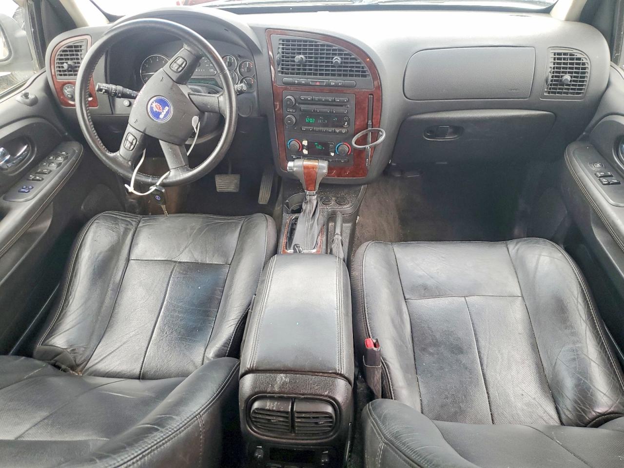 Saab 9 7 5.3i