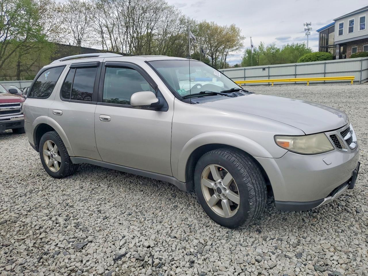 Saab 9 7 5.3i