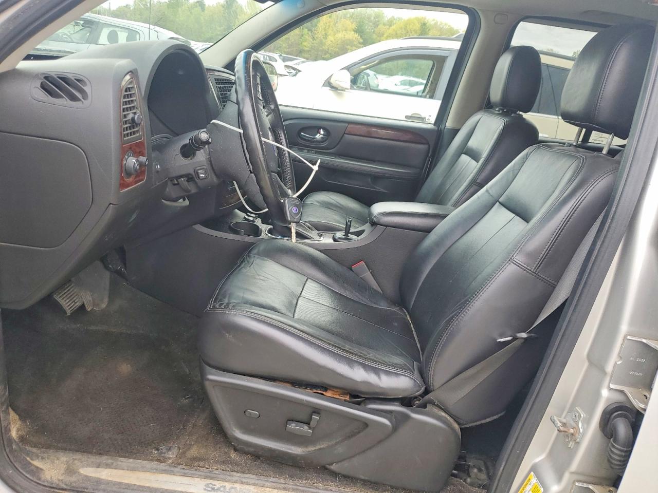 Saab 9 7 5.3i