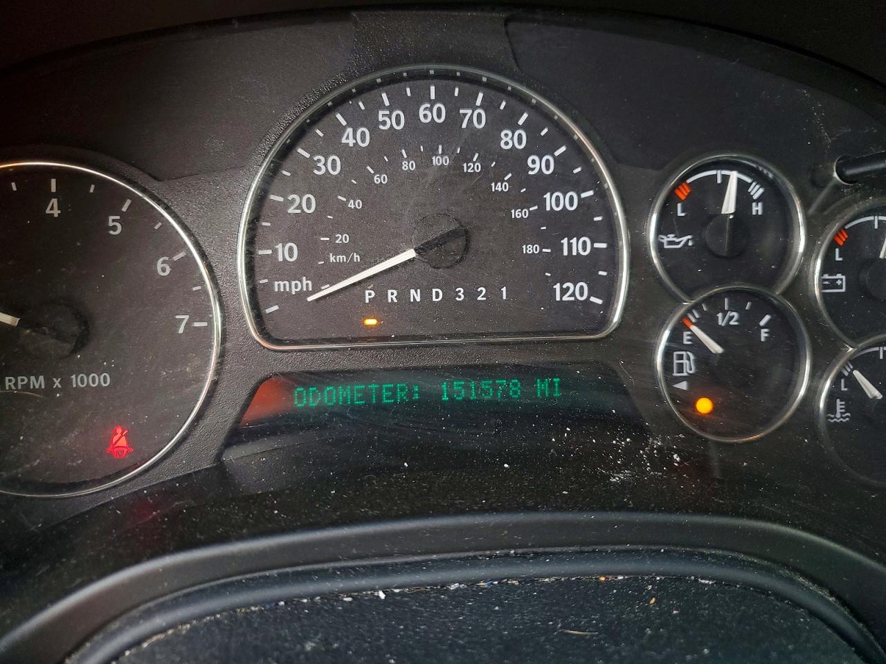 Saab 9 7 5.3i