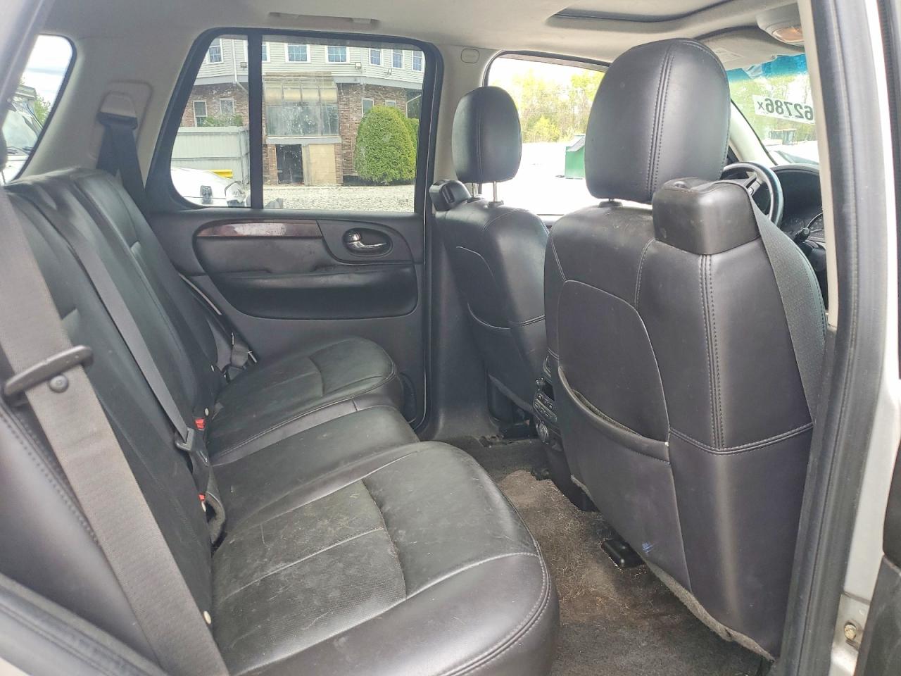 Saab 9 7 5.3i