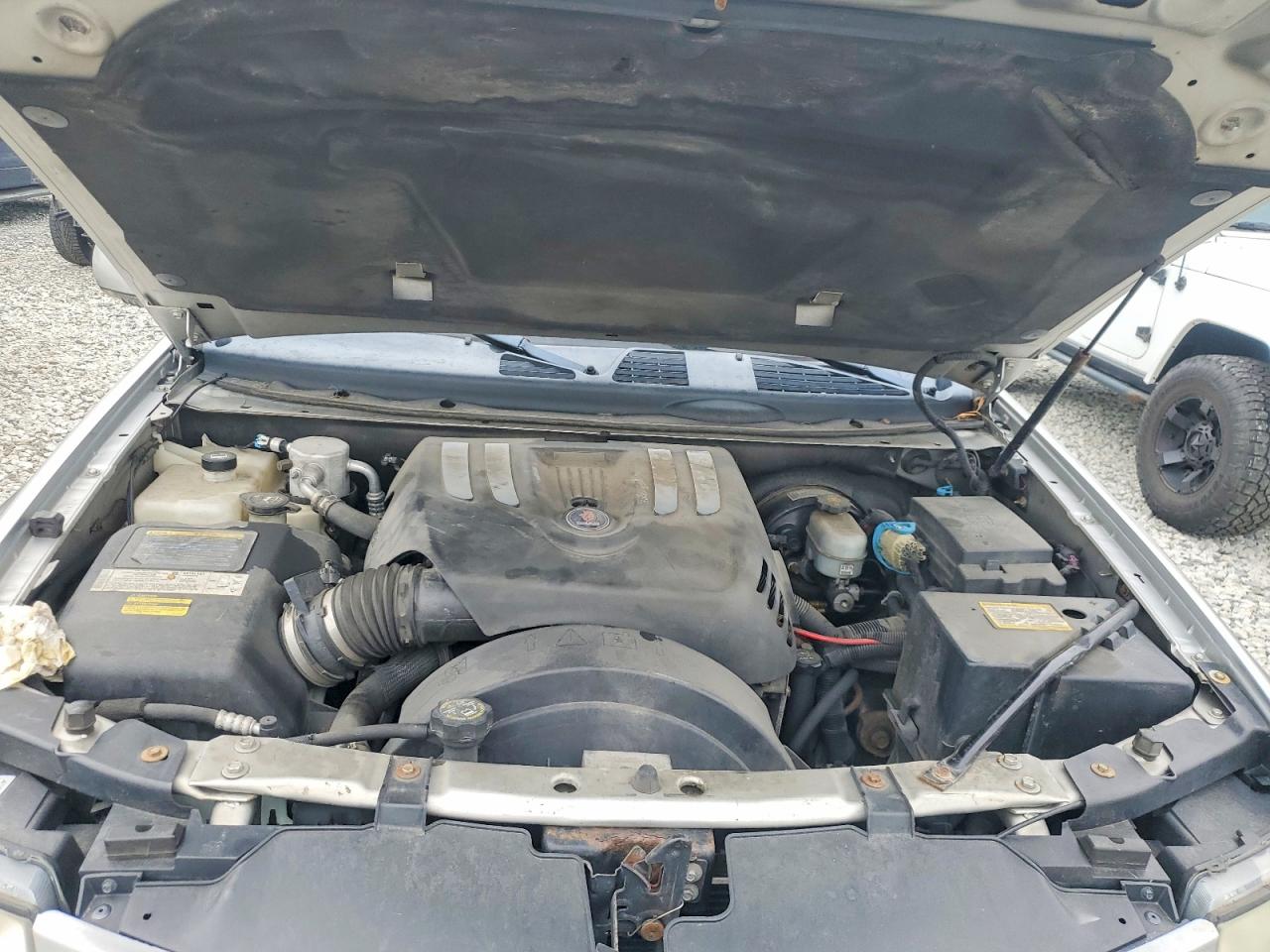 Saab 9 7 5.3i