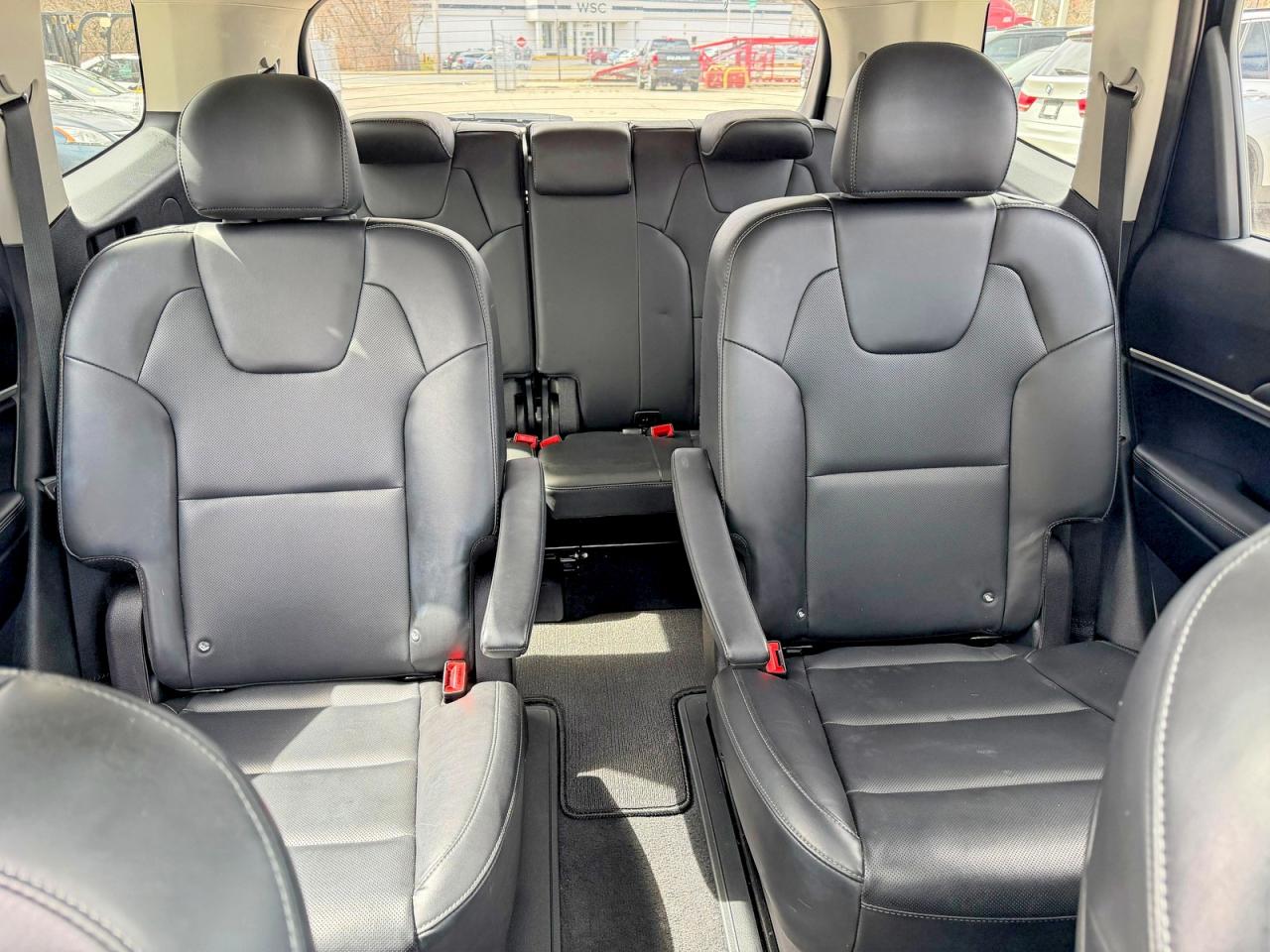 Kia Telluride S