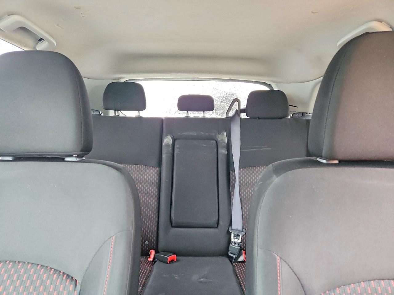 Mitsubishi Outlander Es
