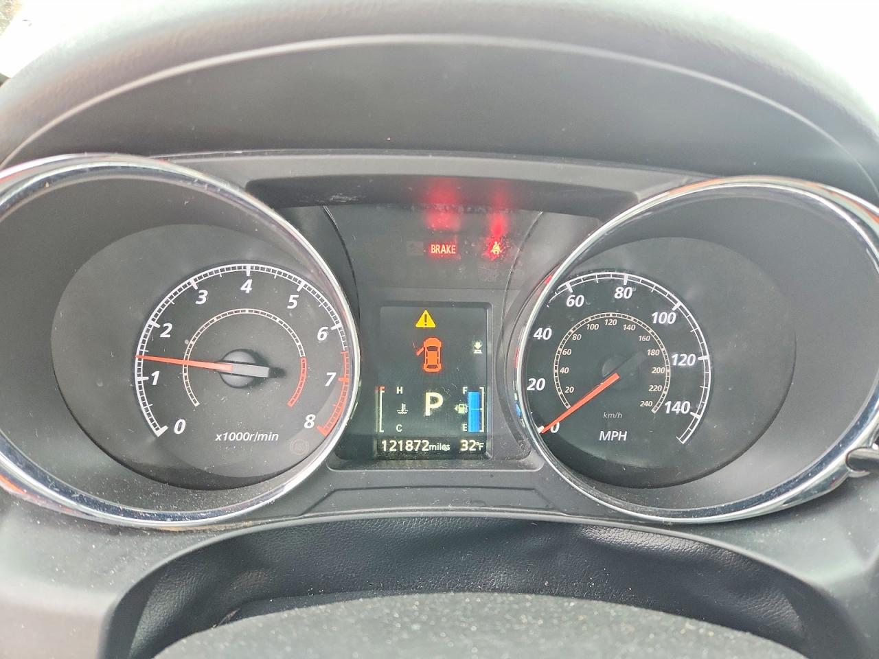 Mitsubishi Outlander Es