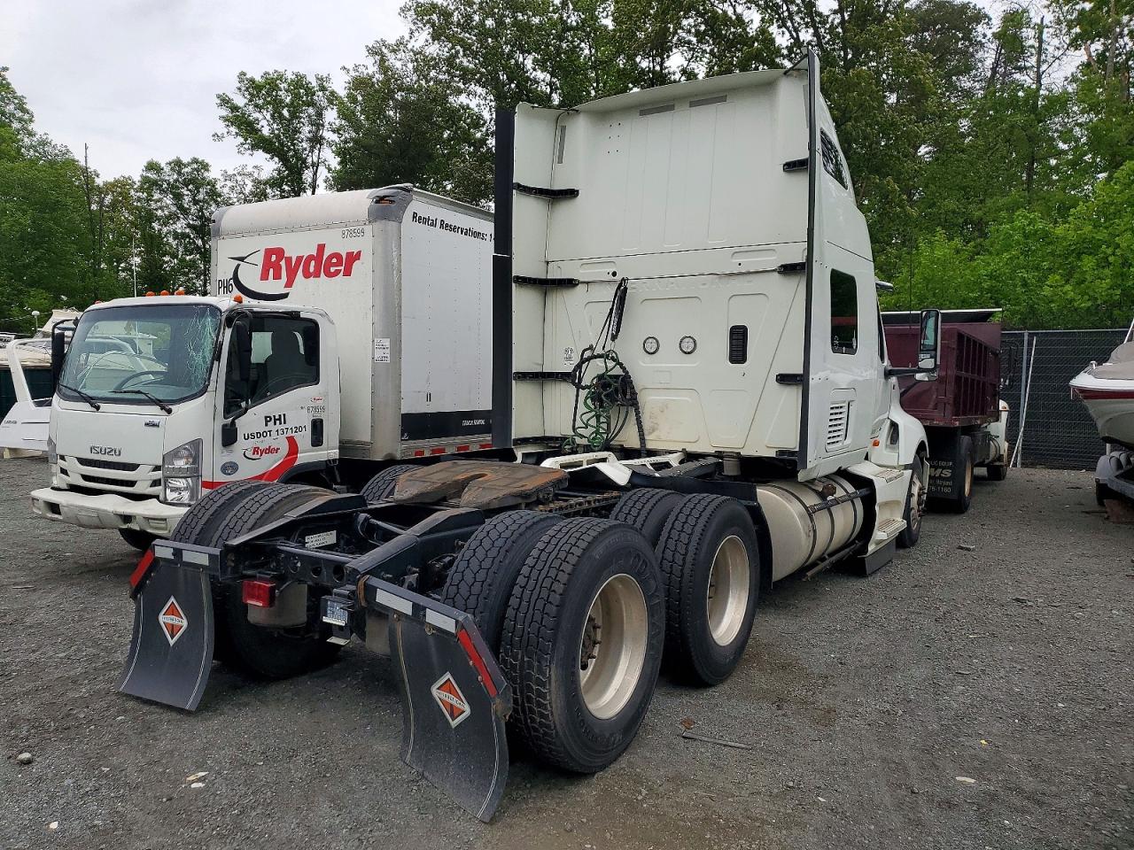 International Lt625