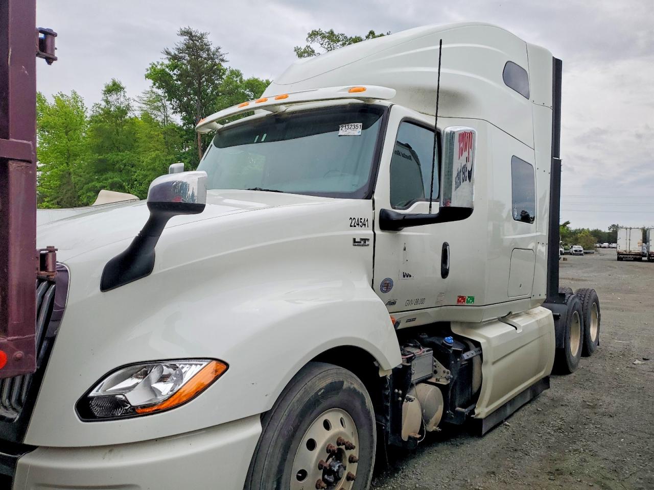 International Lt625