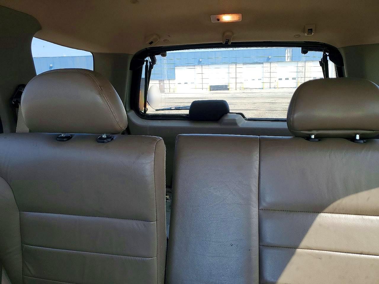 Ford Escape Xlt