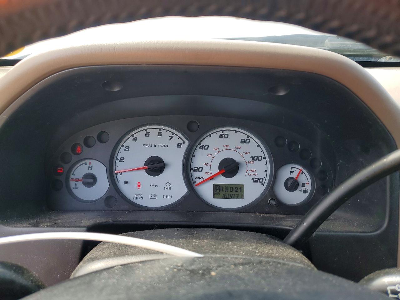 Ford Escape Xlt