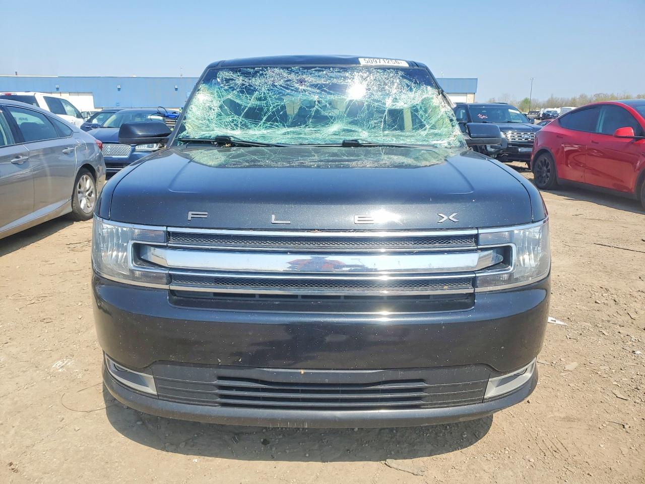 Ford Flex Sel
