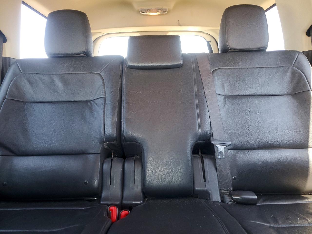 Ford Flex Sel